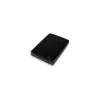 CONCEPTRONIC Kućište za HDD CHD2MUSB3B, 2.5", napajanje putem USB-a, crna